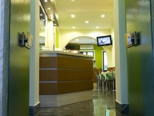 Hotel Sabatino Milan Exterior photo
