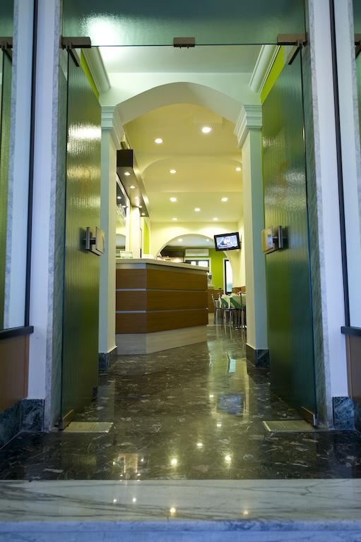 Hotel Sabatino Milan Exterior photo